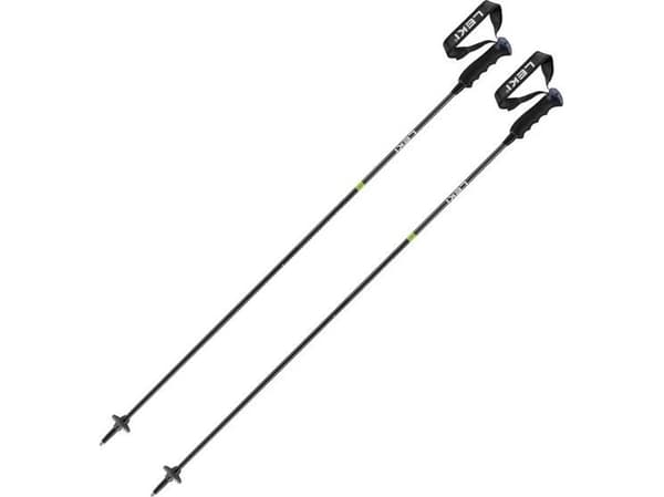 Leki LEKI KIJE NEOLITE CARBON grønn 135