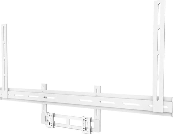 NEOMOUNTS Universal Video bar Sound bar Cam mount for Jabra Poly Neat Logitech Yealink Cisco Bose