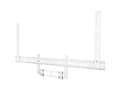 Miniatyrbild 1 av 3: NEOMOUNTS Universal Video bar Sound bar Cam mount for Jabra Poly Neat Logitech Yealink Cisco Bose