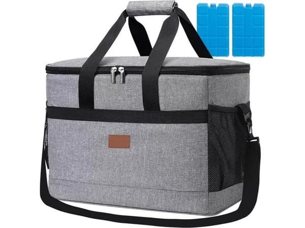 Trizand 20L lämpöpussi Trizand 23842