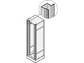 Miniatyrbilde 2 av 3: nVent SCHROFF 22117355 Profilskinne 1 stk