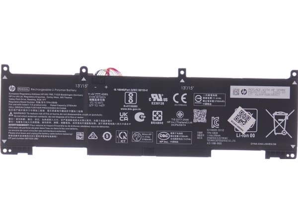 HP BATT 3C 45Wh