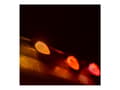 Miniatyrbilde 1 av 2: Twinkly Generation II Multicolor - Lett kjede - LED x 80 - 30 W - klasse G - RGB-lys - 15000 K
