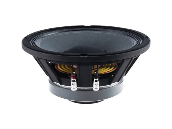 Monacor FTX1025/8 10 tommer Basenheder 300 W 8 ?