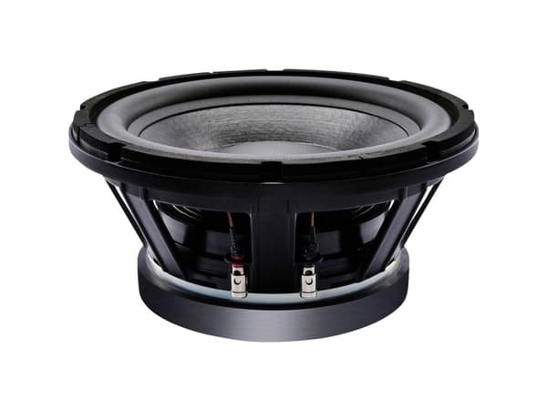 Monacor FTR12-4080DL/8 12 tommer #####PA-Subwoofer 700 W 8 ?