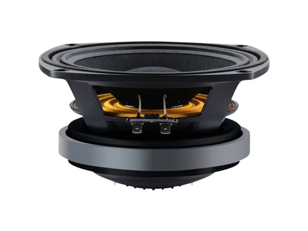 Monacor FTX0617/8 6,5 tommer Basenheder 150 W 8 ?