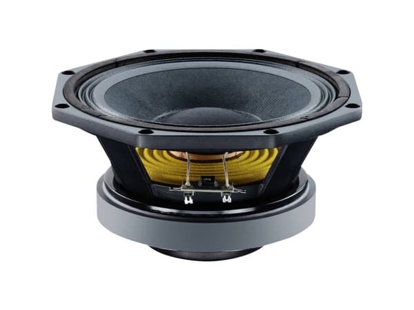 Monacor FTX0820/8 8 tommer Basenheder 200 W 8 ?