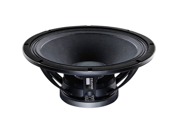 Monacor CF1840JD/4 18 tommer #####PA-Subwoofer 1200 W 4 ?