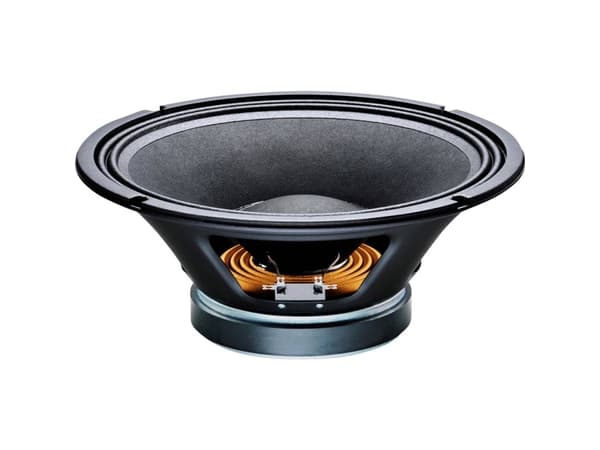 Monacor TF1225E/8 12 tommer Basenheder 300 W 8 ?