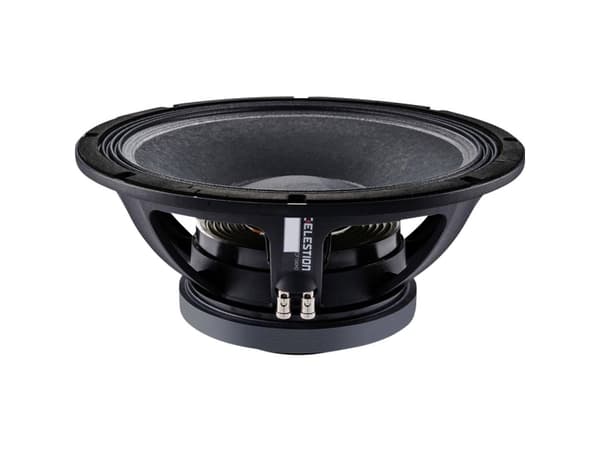 Monacor CF1540HD/8 15 tommer PA-bashøjtaler 1200 W 8 Ω