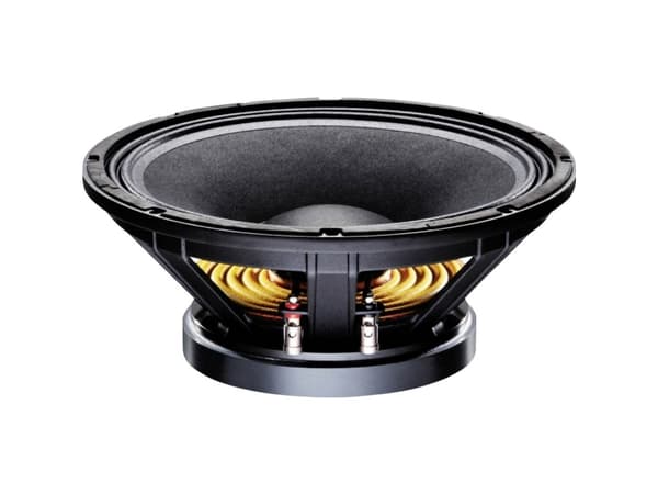Monacor FTR12-3070C/8 12 tuuman bassokaiutin 350 W 8 ?