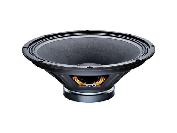Monacor TF1525E/8 15 tommer Basenheder 300 W 8 ?