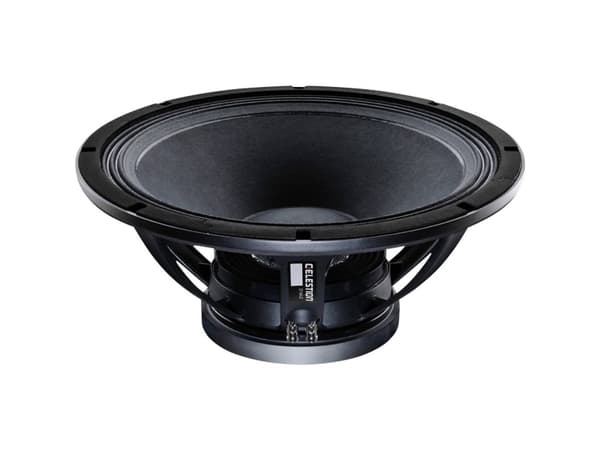 Monacor CF1840JD/8 18 tommer #####PA-Subwoofer 1200 W 8 ?