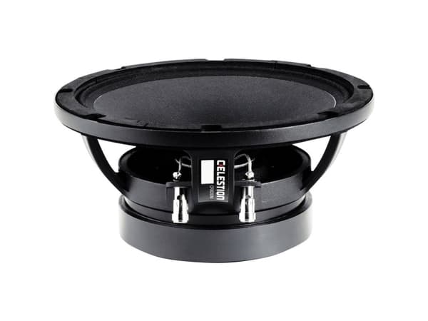 Monacor CF0820M/8 8 tommer Højttaler-chassiser 250 W 8 ?