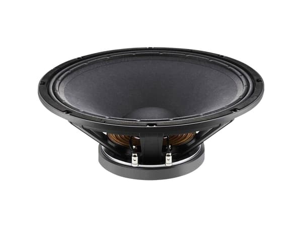 Monacor FTR15-3070C/8 15 tommer #####PA bashögtalare 400 W 8 ?