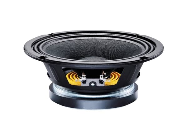 Monacor TF0818/8 8 tommer Bashøjtaler 100 W 8 ?