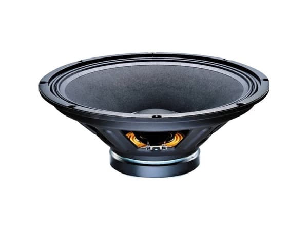 Monacor TF1525E/4 15 tommer Basenheder 300 W 4 ?
