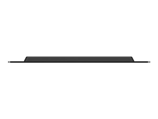 Multibrackets M Mount Adapter Plate - Monteringskomponent (adapter för VESA 75 mm till 100 mm fäste) - för TV/monitor - kraftigt stål