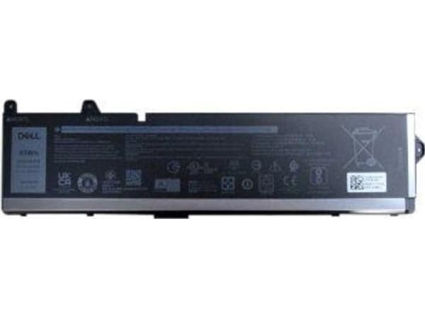 93Wh lithium-ion battery for Precision laptops