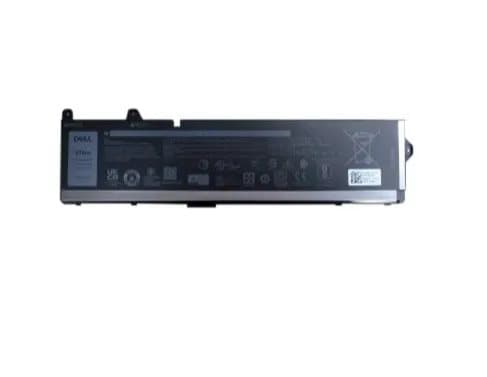 93Wh lithium-ion battery for Precision laptops