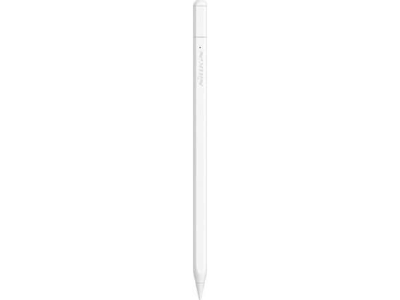 Nillkin iSketch S3 penna för Apple iPad (vit)