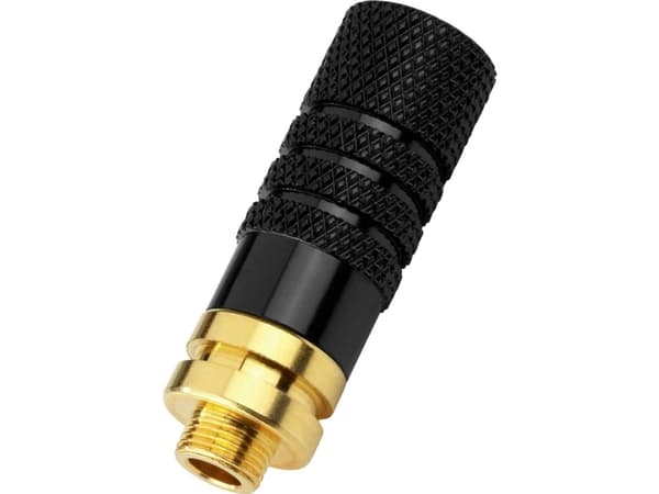 Monacor PG-313JG #####3,5 mm jack-kontakt