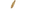 Miniatyrbilde 3 av 3: Monacor T-707G/RT Phonostik