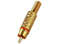 Miniatyrbilde 1 av 3: Monacor T-707G/RT Phonostik