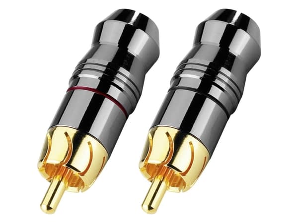 Monacor T-723G Phonostik