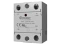 Miniatyrbilde 3 av 3: Finder Halvlederrelæ 77A290248671 25 A Koblingsspænding (max.): 660 V/AC Øjeblikkelig værdiskift 1 stk
