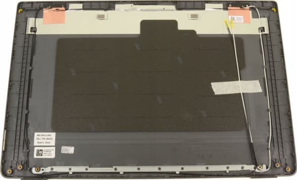 WLAN antenna assembly cover for Latitude 3540