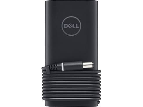 Dell - Strömadapter - Galliumnitrid (GaN), liten formfaktor (SFF) - AC - 330 Watt - Europa - med 1 års grundsupport