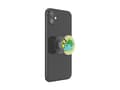 Miniatyrbilde 5 av 5: PopSockets Pokémon - Enamel Bulbasaur Nap, Grep, Flerfarget, Metall, Universell, 1 stykker, 38,8 mm