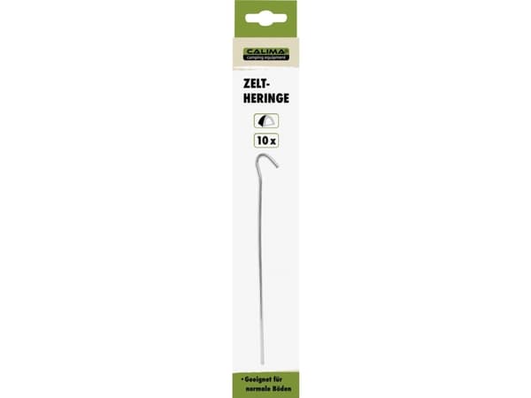 Calima 46020 Telepløk 240 mm x 43 mm x 43 mm 10 stk