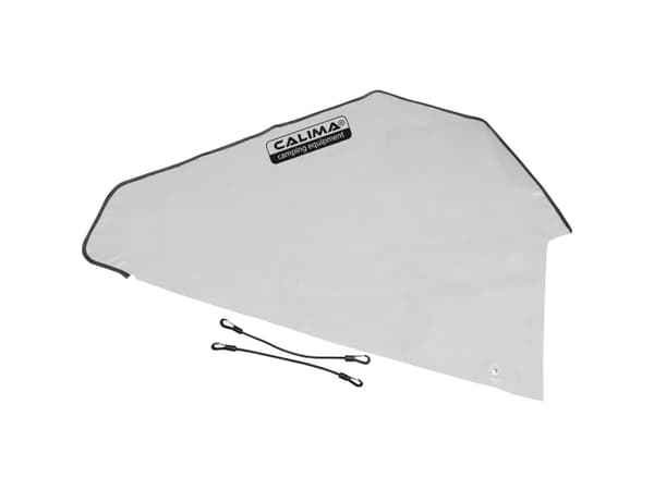 Calima 46045 Akselin suojakansi PVC 910 mm x 590 mm