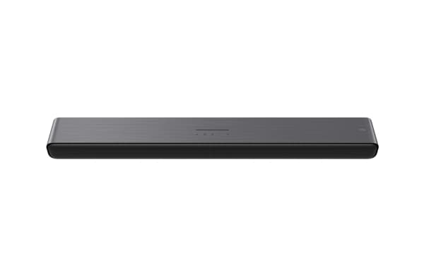 TCL S S45H, 2.0 kanaler, 50 W, DTS:X, Dolby Atmos, Dolby Digital Plus, Dolby MAT, Dolby Surround, Dolby TrueHD, Kino, Musikk, TV, 100 W, 96 dB