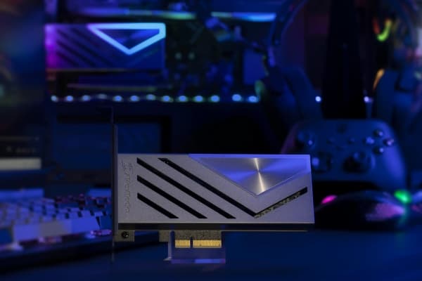 AVerMedia GC575, Sort, PlayStation Network, 4K Ultra HD, High Dynamic Range 10 (HDR10), 360 Hz, 1080p, 1440p, 2160p