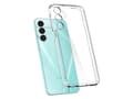 Pikkukuva 4 / 5: Spigen Ultra Hybrid, suojakuori, Samsung, Galaxy A16 (2024), Galaxy A16 5G (2024), 17 cm (6.7"), läpinäkyvä, läpinäkyvä