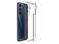 Pikkukuva 5 / 5: Spigen Ultra Hybrid, suojakuori, Samsung, Galaxy A16 (2024), Galaxy A16 5G (2024), 17 cm (6.7"), läpinäkyvä, läpinäkyvä