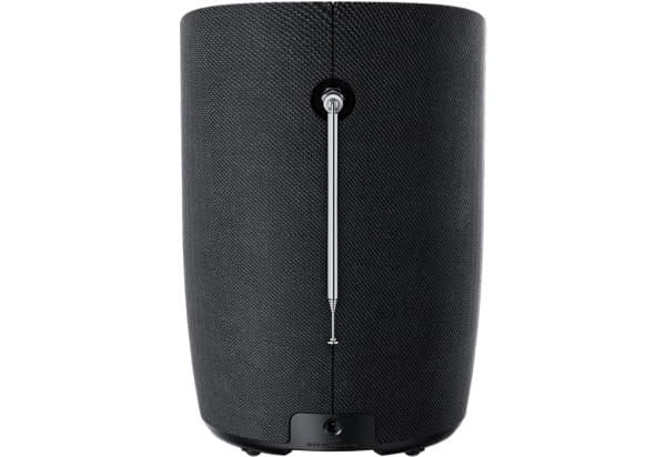 Kenwood Electronics CR-ST500S-B, Home audio micro system, Black, 30 W, 50 - 20000 Hz, DAB+, PTY, DLS