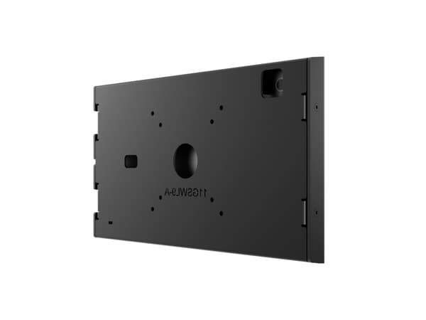Compulocks Galaxy Tab A9+ 11", Swell Secured Enclosure Wall Mount - Innhegning - synlige foran/bak kamera og sensorer - for nettbrett - låsbar - svar