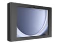Miniatyrbilde 2 av 5: Compulocks Galaxy Tab A9+ 11", Swell Secured Enclosure Wall Mount - Innhegning - synlige foran/bak kamera og sensorer - for nettbrett - låsbar - svar