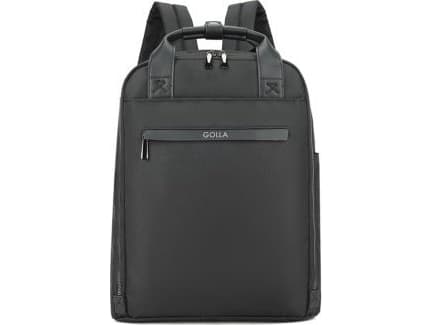 GOLLA Orion 15,6&quot; rappu, musta