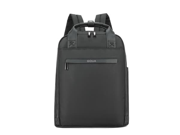 GOLLA Orion 15,6&quot; rappu, musta