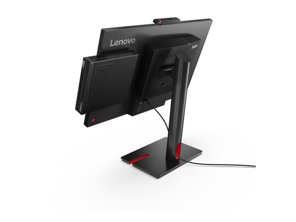 Lenovo ThinkCentre M90q, Intel® Core™ i7, i7-14700, 32 GB, DDR5-SDRAM, 512 GB, Windows 11 Pro