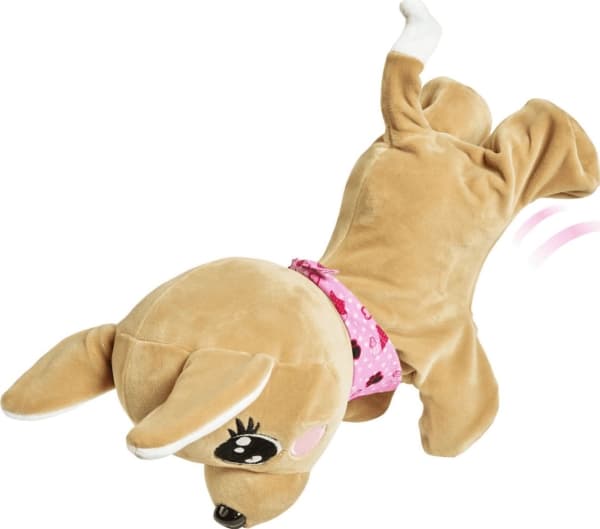 Simba Chi Chi Chi Love Interaktiv hund Baby Boo 30cm (601228)