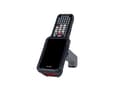 Miniatyrbild 3 av 5: Honeywell CK67 - Handdator - ruggad - Android 14 - 128 GB UFS - 4.3" färg (480 x 800) - bakre kamera + främre kamera - streckkodsläsare - (2D-imager)