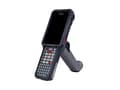 Miniatyrbild 4 av 5: Honeywell CK67 - Handdator - ruggad - Android 14 - 128 GB UFS - 4.3" färg (480 x 800) - bakre kamera + främre kamera - streckkodsläsare - (2D-imager)