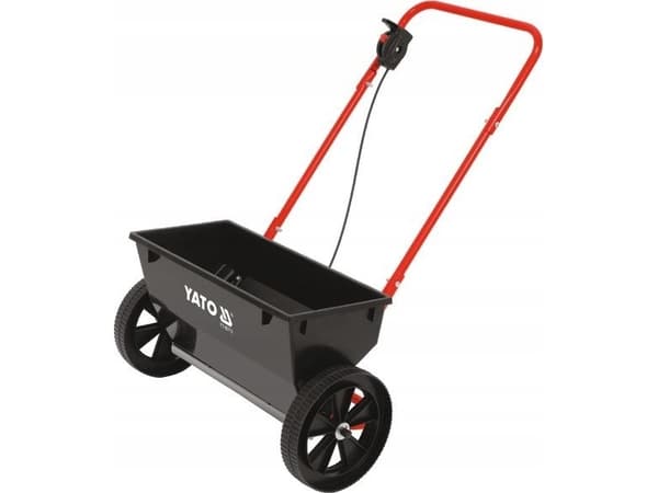 YATO HAGEFRØGJØDSEL 25L