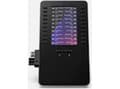 Miniatyrbilde 2 av 2: Cisco - Tastutvidelsesmodul for VoIP-telefon - 20 taster, 2 sider - karbon sort - for P/N: CON-SNT-DP9KE8MA
